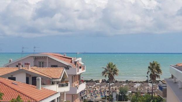 Sapore Di Mare Montesilvano Marina 외부 사진