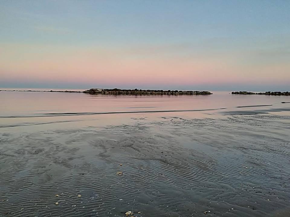 Sapore Di Mare Montesilvano Marina 외부 사진