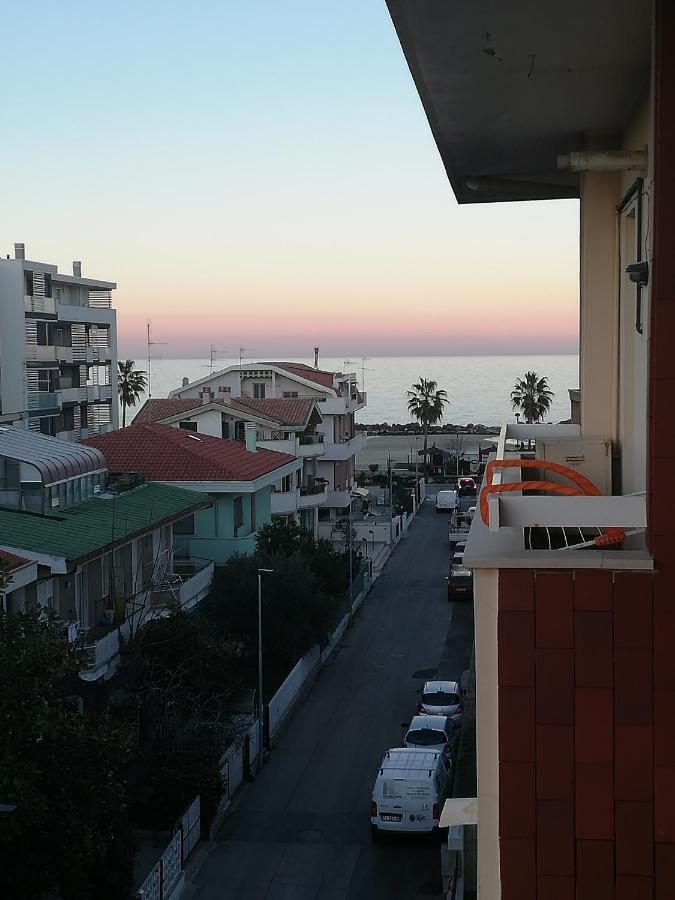 Sapore Di Mare Montesilvano Marina 외부 사진